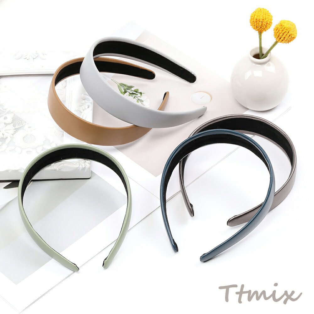 カチューシャ 幅約31mm(1ヶ)メール便不可