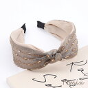 カチューシャ 幅約6cm(1ヶ)