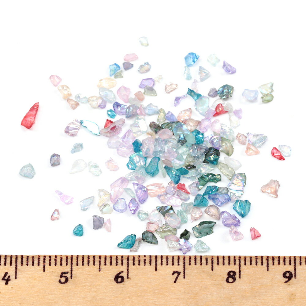 �ͥ��륹�ȡ��� ���饹�� ������ �ͥ���ѡ��� �ǥ��ѡ��� 1������(��7g)