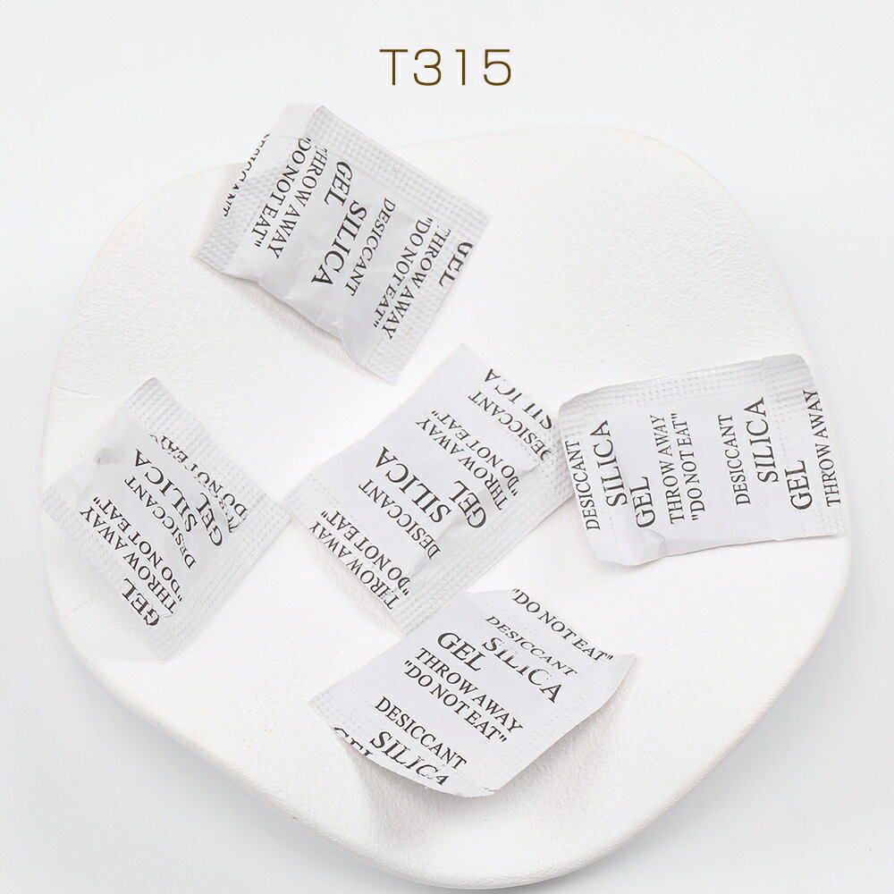 乾燥剤 28×36mm 1点（40個）
