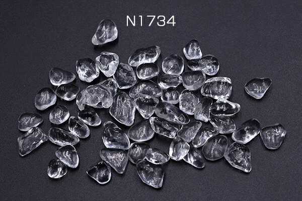 クリスタルさざれ石 天然石さざれ石 穴なし【50g】