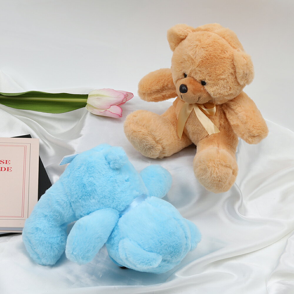 縫いぐるみ ベア 20cm（1ヶ） rosso01-10026644 ROSSO小倉 楽天市場店 サンプル画像3