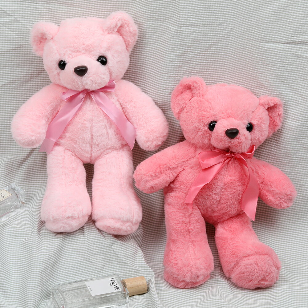 縫いぐるみ ベア 30cm（1ヶ） rosso01-10026645 ROSSO小倉 楽天市場店 サンプル画像3