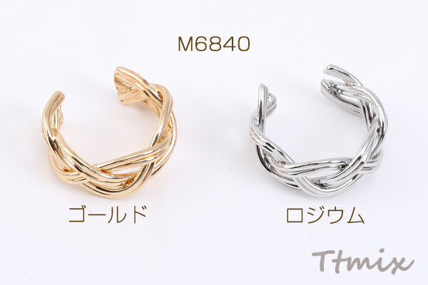 イヤーカフ デザイン 12mm 片耳用【1ヶ】