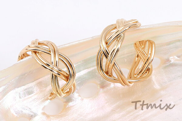 イヤーカフ デザイン 12mm 片耳用【1ヶ】