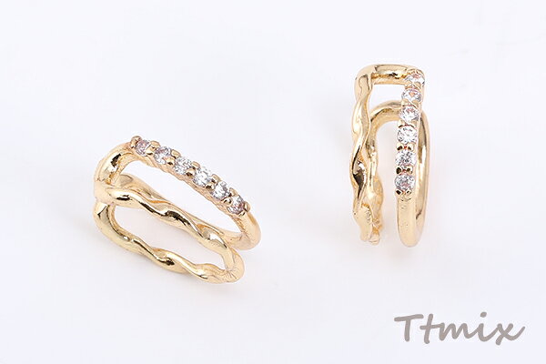 ���䡼���� 2Ϣ��� ���륳�˥��դ� 12mm �Ҽ��ѡ�1����