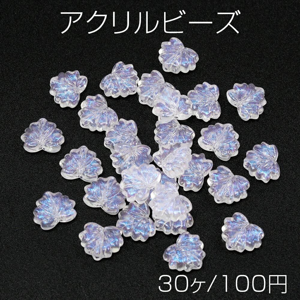 仕　様 サイズ約10×13mm材　質アクリル製重さ約12g/パック 入　数 30ヶ 注意事項 ●海外生産のため、輸入、生産時期に、擦り傷・バリ・歪み・メッキムラなどある場合がありますが。 ●生産メーカーの都合により、再入荷時にサイズや色味、...