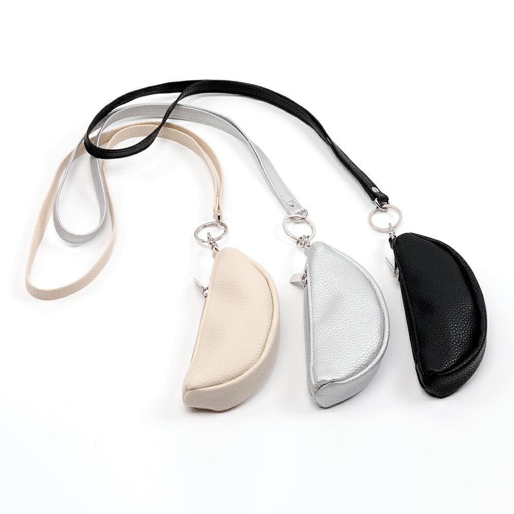 �ߥ˺��� �������� ������å� PU ����ץ� ��3��7��15cm ɳ40cm��1����