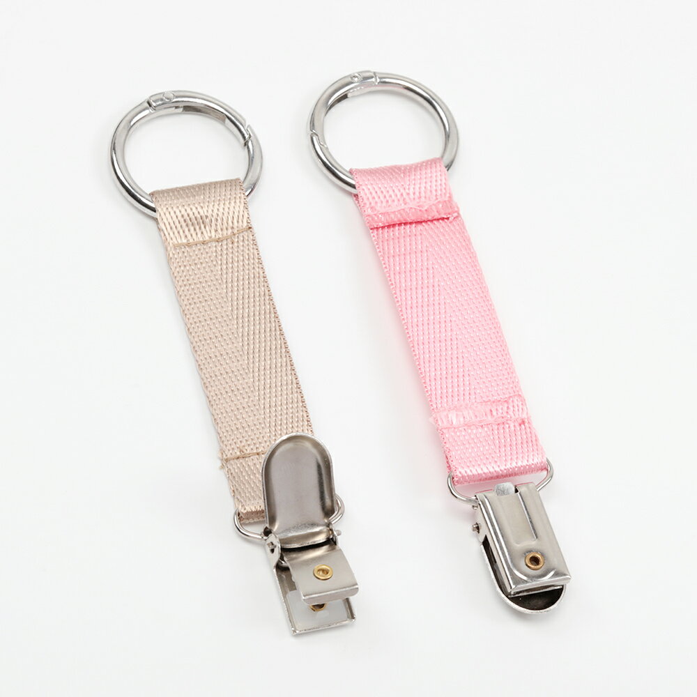 帽子ホルダー 帽子クリップ 帽子フック トラベルハットクリップ ハンズフリー 荷物掛けホルダー 約2×13cm（1ヶ）