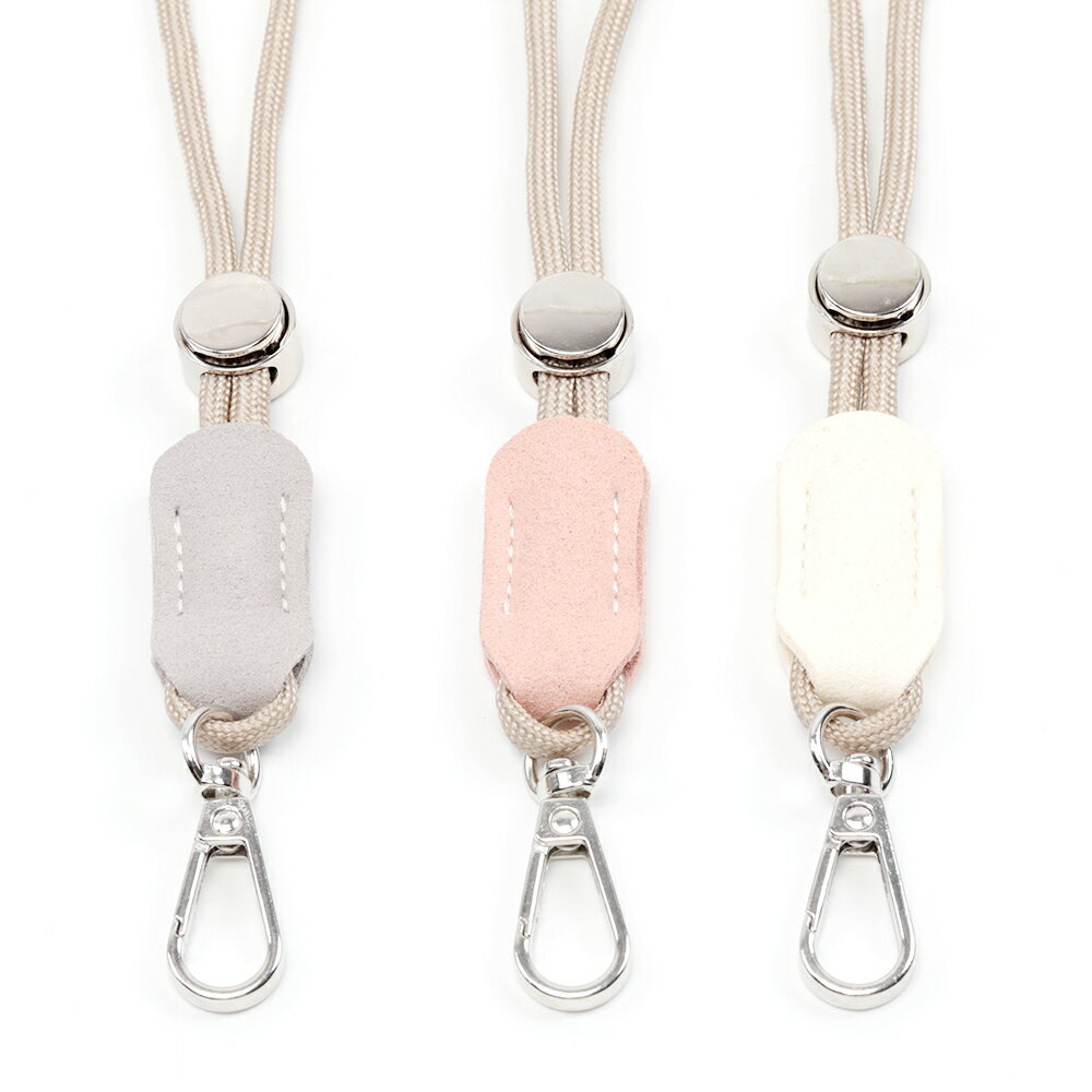 スマホストラップ ハンドストラップ 手首用 おしゃれ ワンポイントレザー カードホルダー キーホルダー 長さ約27cm（1本）