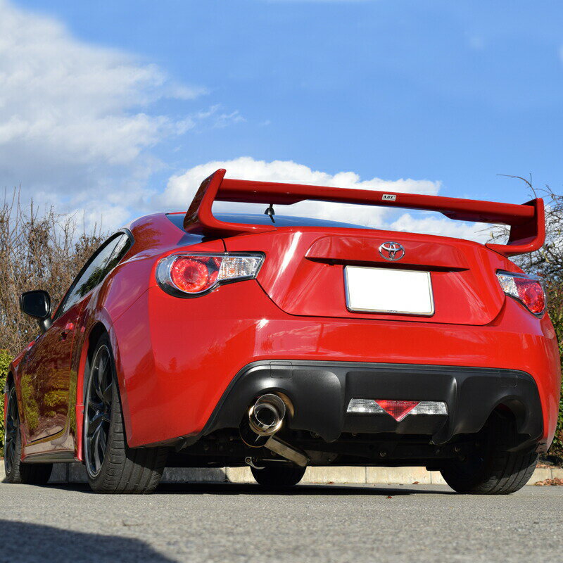 爆安セール 競技用 ロッソモデロ Arms Gt 304t マフラー86 マフラー Zn6 競技用brz マフラー Zc6 競技用フロント消音器付き仕様 訳ありセール格安 Ranczorewal Com