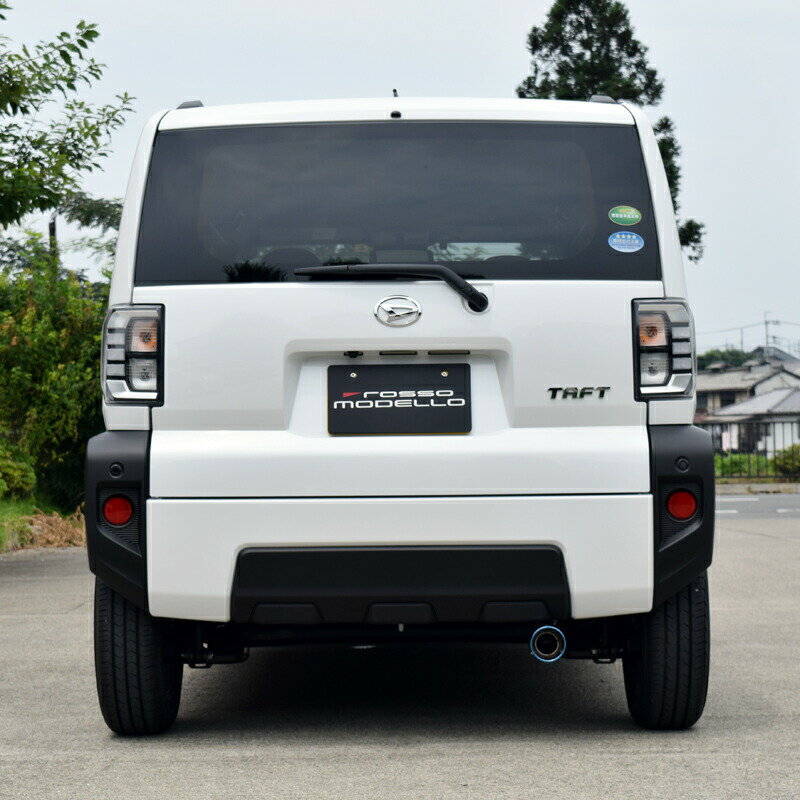 ��MARVELOUS T1�ۥ����ϥġ����ե� 2WD 4WD �����ܡ��ޥե顼���å����ޥե顼�ե��˥å��㡼�ڼָ��б���TAFT DAIHATSU LA900S