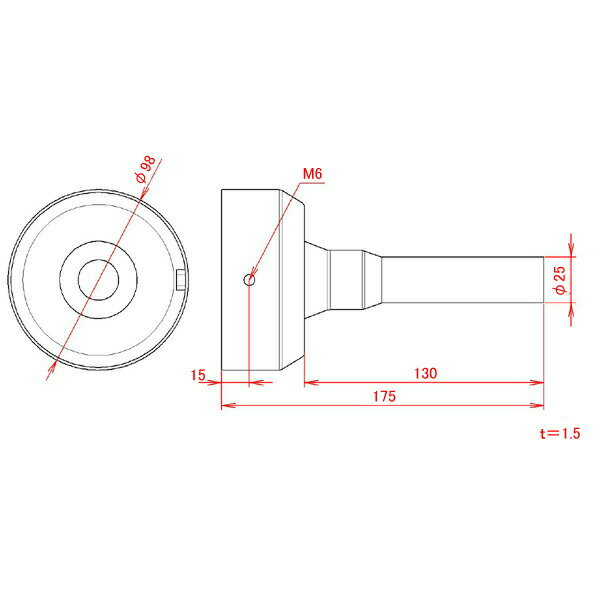 �ޥե顼�ò������ѥ���ʡ�������󥵡��ʥơ���¦�100����¥ѥ��צ�25�����ס�