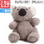 ベアフットドリームス ぬいぐるみ コアラ こあら Koala 男の子 女の子 ベビー用品 赤ちゃん BAREFOOT DREAMS ぬいぐるみ ベアフット ふわふわ もこもこ 出産祝い 新築祝い ギフト 贈り物 プレゼント かわいい おしゃれ ブランド 人気 おすすめ 孫