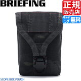 ֥꡼ե Υץ SCOPE BOX POUCH ֥꡼ե  Υ¬  ե ۥ  ǥ   ä ͵ ֥ 󥭥     ץ쥼