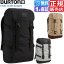 バートン リュック 正規販売店 BURTON Tinder 2.0 30L リュックサック バックパック アウトドア 登山 スポーツ 大容量 PC 中学生 高校生 メンズ レディース かっこいい かわいい おしゃれ 彼氏 彼女 誕生日プレゼント ギフト 贈り物 お祝い おすすめ ブランド 人気 旅行