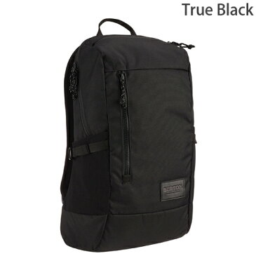 バートン BURTON リュック [正規販売店] Prospect 2.0 20L Backpack バックパック リュックサック メンズ レディース おしゃれ 通学 ブランド アウトドア 大容量 入学祝い ジム プレゼント 彼氏 スケボー スポーツ おすすめ かっこいい 黒 軽量 中学生 高校生