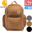 ֥ϡ Хå å Carhartt 35L Triple-Compartment Backpack ѥå Хåѥå   ̳  ⹻ 襤 å ǥ åå  ؽˤ   ץ쥼 £ʪ  ̵ ȥ꡼ȥ֥ɡפ򸫤