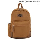 Dickies Colton Backpack コルトン バックパック おしゃれ 高校生 かわいい メンズ レディース リュックサック デイパック 入学祝い 彼氏 彼女 プレゼント 誕生日プレゼント ギフト 贈り物 人気 ブランド カジュアル ストリート系 ディッキーズ dickies リュック