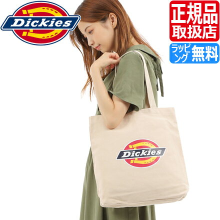 ディッキーズ バッグ メンズ ディッキーズ トートバッグ Dickies Recycled Cotton Tote コットン バッグ メンズ レディース トート おしゃれ かわいい 彼氏 彼女 プレゼント 誕生日プレゼント ギフト 贈り物 人気 ブランド カジュアル ストリート系 ストリートブランド シンプル【スペシャルセール】