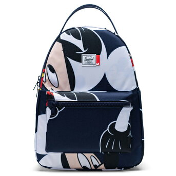海外最新 ハーシェル リュック 正規販売店 Herschel Supply Nova Backpack Mid ハーシェルサプライ バックパック リュックサック ミッキー ミッキーマウス ディズニー グッズ 中学生 高校生 通学 メンズ レディース かっこいい かわいい おしゃれ 誕生日プレゼント 海外最新 ハーシェル リュック 正規販売店 Herschel Supply Nova Backpack Mid ハーシェルサプライ バックパック リュックサック ミッキー ミッキーマウス ディズニー グッズ 中学生 高校生 通学 メンズ レディース かっこいい かわいい おしゃれ 誕生日プレゼント