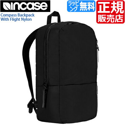 Incase リュック メンズ インケース リュック INCO100516-BLK おしゃれ INCASE メンズ 可愛い レディース リュックサック バックパック ノートPC 通勤 通学 かわいい MacBook Pro Backpack スクールリュック