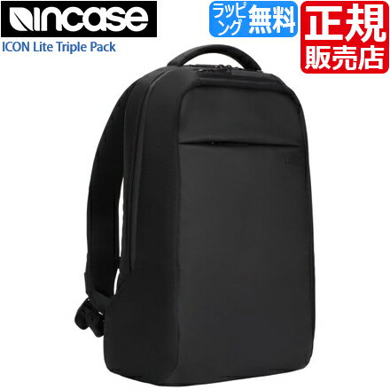 インケース  リュック INBP100651-BLK おしゃれ INCASE メンズ 可愛い レディース リュックサック バックパック ノートPC 通勤 通学 かわいい MacBook Pro Backpack