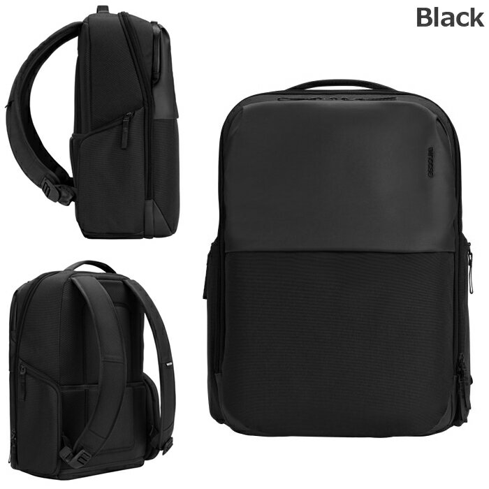 インケース [正規販売店] リュック INCO100684 A.R.C. Daypack おしゃれ INCASE メンズ 可愛い レディース リュックサック バックパック ノートPC 通勤 通学 かわいい MacBook Pro Backpack 3