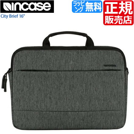 インケース ビジネスバッグ CL60591 メンズ ビジネスバッグ レディース A4 INCASE City Brief おしゃれ バッグ ブリーフケース A4 通勤バッグ A4 ビジネスバッグ 軽量 ビジネスバッグ 出張 ノートPC 通勤 ビジネス A4