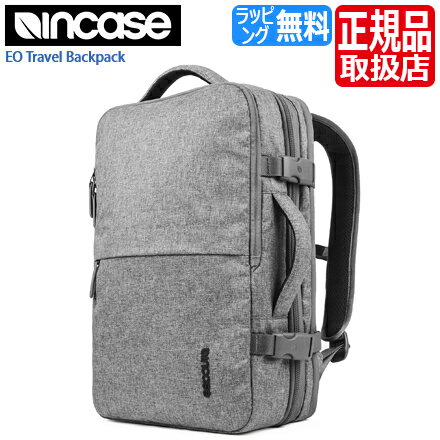 楽天RosyCatsインケース リュック CL90020 おしゃれ INCASE メンズ 可愛い レディース リュックサック バックパック ノートPC 旅行バッグ トラベルバッグ 旅行かばん MacBook Pro Backpack