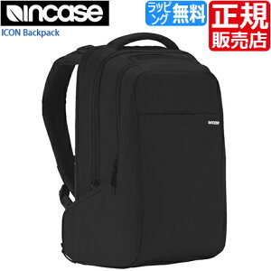 インケース [正規販売店] CL55532 リュック おしゃれ INCASE メンズ レディース 可愛い リュックサック 黒 アウトドア バックパック ノートPC 通学 かわいい MacBook Pro Backpack ブラック