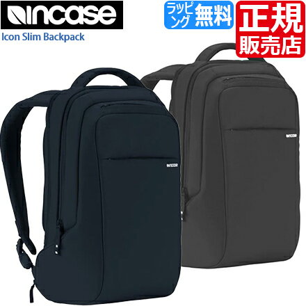 インケース  CL55535 リュック おしゃれ INCASE メンズ 可愛い レディース リュックサック 黒 レディース アウトドア バックパック ノートPC 通学 通学 かわいい MacBook Pro Backpack ブラック ネイビー スクールリュック