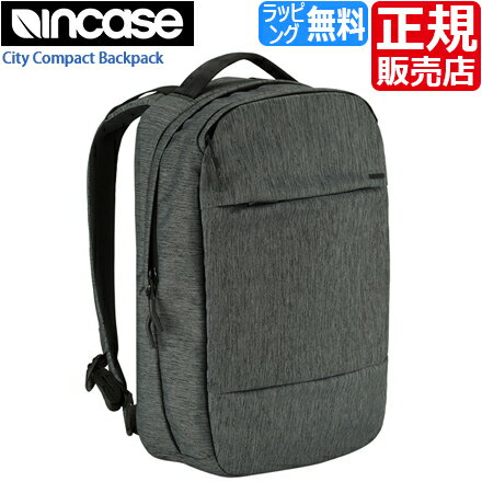 Incase リュック メンズ インケース [正規販売店] リュック CL55571 おしゃれ INCASE メンズ 可愛い レディース リュックサック バックパック ノートPC 通勤 通学 かわいい MacBook Pro Backpack【スペシャルセール】