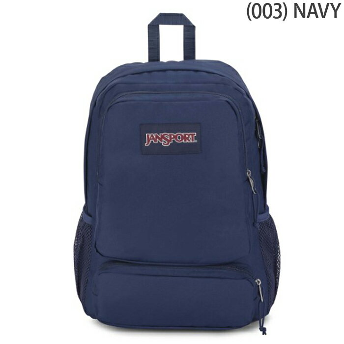 󥹥ݡ å ֥ȥ JANSPORT DOUBLETON Хåѥå ǥѥå   ̳  ⹻ 襤 ǥ...