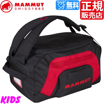 マムート ボストンバッグ 正規販売店 MAMMUT First Cargo 18L 2WAY ダッフルバッグ カーゴバッグ キッズ ジュニア 小学生 子供 子供用 男の子 女の子 孫 アウトドア 遠足 登山 スポーツ 旅行 ナイロン かっこいい かわいい おしゃれ 誕生日プレゼント プレゼント ブランド