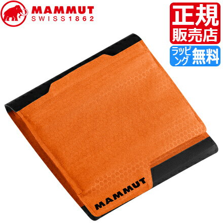 マムート 財布 正規販売店 MAMMUT Smart Wallet Light 二つ折り財布 ウォレット メンズ財布 レディース財布 二つ折り 防水 スマホケース 携帯ケース アウトドア スポーツ コインケース ケー図 かっこいい かわいい おしゃれ 誕生日プレゼント プレゼント ブランド ギフト