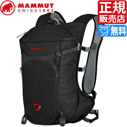 マムート リュック 正規販売店 MAMMUT Neon Speed 15L アウトドア ザック 登山 クライミング 登山用リ..