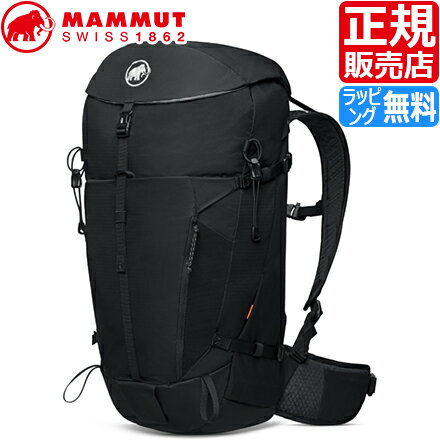 マムート リュック 正規販売店 MAMMUT Lithium 30L 大容量 アウトドア ザック 登山 クライミング 登山用リュック 山用品 登山用品 本格 本...