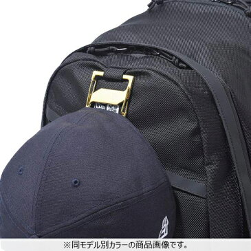 ニューエラ キャップクリップ 正規販売店 11556661 NEW ERA CAP CLIP タイガーストライプカモネイビー/シルバー ニューエラ キャップ クリップ ニューエラ カラビナ
