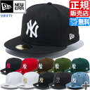 ニューエラ キャップ 帽子 NEW ERA 59FI