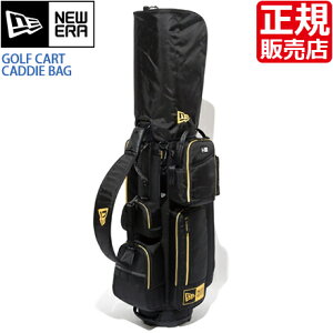 ˥塼 ǥХå եХå Ź NEW ERA  GOLF ȷ 9 48 ե륻å CART CADDIE BAG  ڤ  ǥ   ä ͵ ֥ 󥭥     ץ쥼