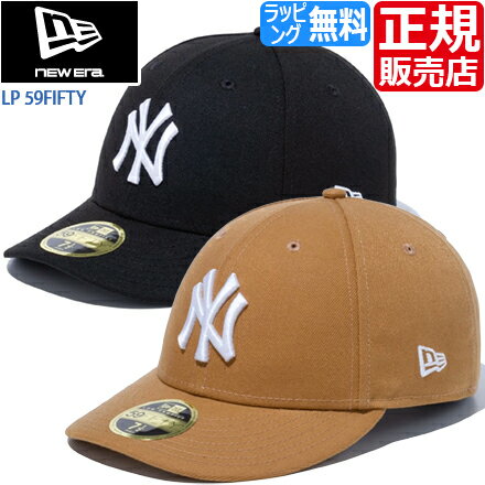 ニューエラ キャップ 帽子 NEW ERA ロープロファイル ロープロ 59FIFTY newera ヤンキース MLB NY 野球帽 ベースボールキャップ ス...
