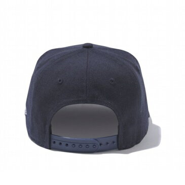 ニューエラ キャップ 帽子 NEW ERA KID'S 9FIFTY newera ヤンキース MLB NY スナップバック アジャスター 調節ベルト 野球帽 ベースボールキャップ ストリート スケボー BMX 子供用 キッズ かっこいい かわいい おしゃれ おすすめ 誕生日プレゼント プレゼント ブランド