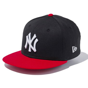 ニューエラ キャップ 帽子 NEW ERA KID'S 9FIFTY newera ヤンキース MLB NY スナップバック アジャスター 調節ベルト 野球帽 ベースボールキャップ ストリート スケボー BMX 子供用 キッズ かっこいい かわいい おしゃれ おすすめ 誕生日プレゼント プレゼント ブランド