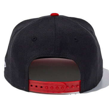 ニューエラ キャップ 帽子 NEW ERA KID'S 9FIFTY newera ヤンキース MLB NY スナップバック アジャスター 調節ベルト 野球帽 ベースボールキャップ ストリート スケボー BMX 子供用 キッズ かっこいい かわいい おしゃれ おすすめ 誕生日プレゼント プレゼント ブランド