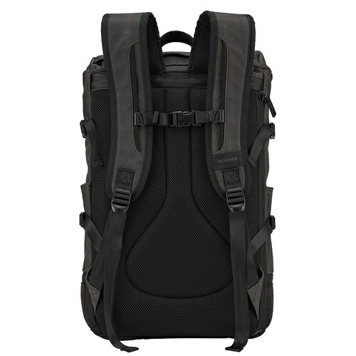 ニクソン リュック NC2949000 送料無料 [正規販売店] ニクソン スクリップス バッグ おしゃれ nixon リュック メンズ レディース リュックサック バックパック 通学 通勤バッグ 旅行