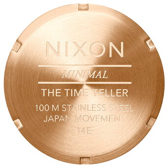 NIXON ニクソン 腕時計