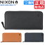 [Ź] ˥   Ĺ  ˥ Ĺ MOOR LARGE WALLET 󥺺 NIXON  nixon    ֥  ץ쥼ȡפ򸫤