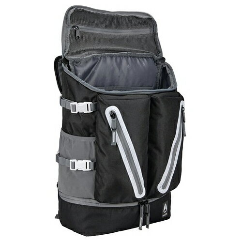 ニクソン リュック NC2821005 送料無料 [正規販売店] ニクソン スクリップス2 バッグ おしゃれ nixon リュック メンズ レディース リュックサック バックパック 通学 通勤バッグ 旅行