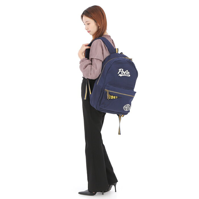 ラルフローレン バッグ Ralph Lauren